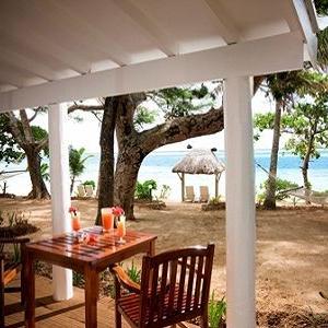 Malolo Island, Fiji Wedding Venue 2